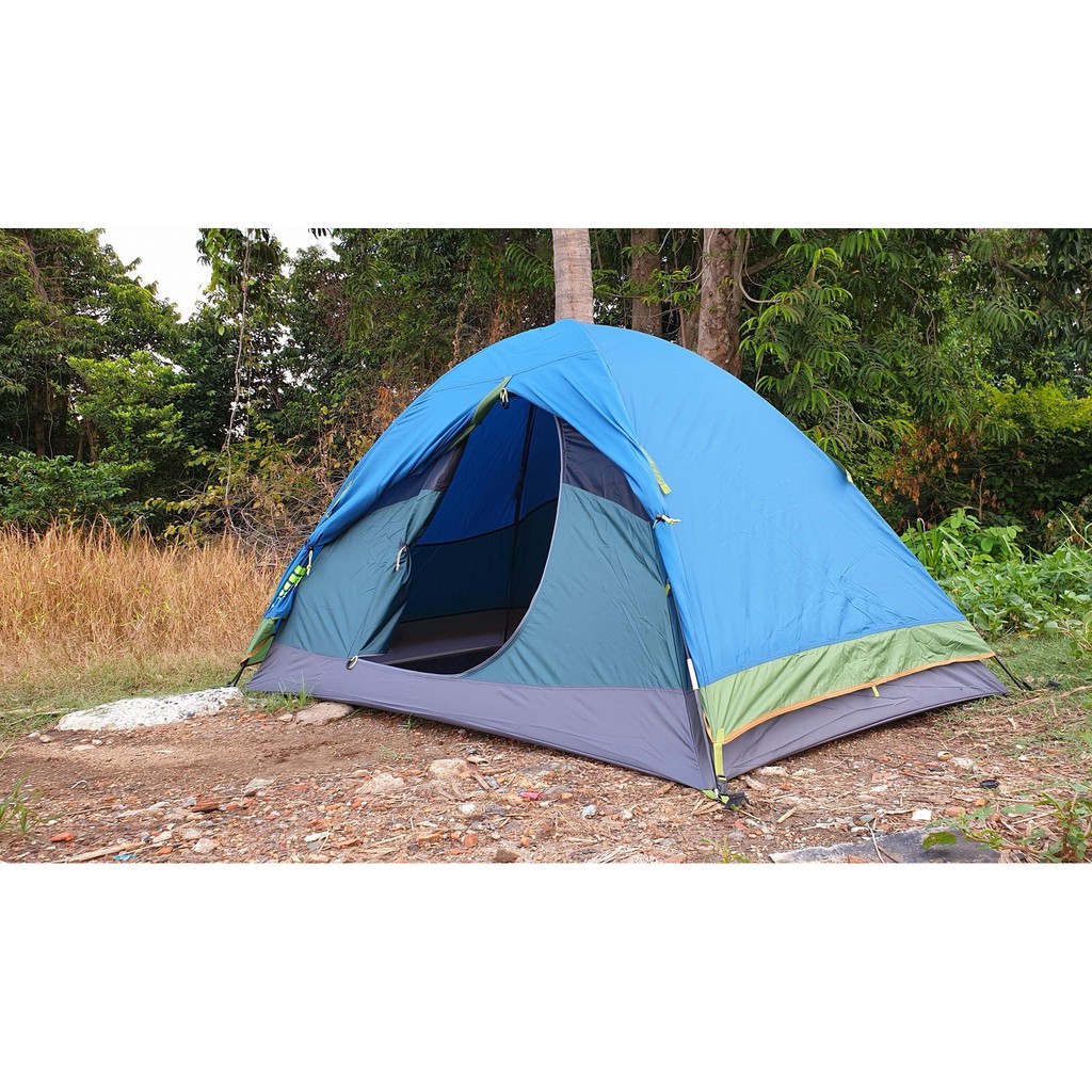 Lều cắm trại TENT KELTY SALIDA 2