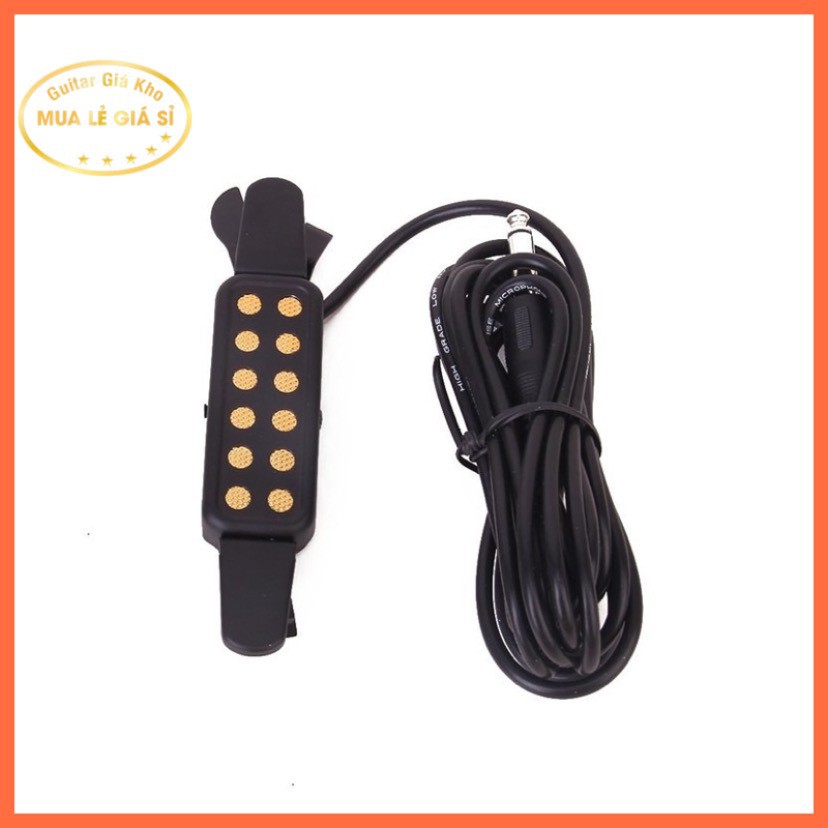 Guitar Pickup P-012 | Pickup P-012 chuyên dụng, cho đàn guitar giá sỉ