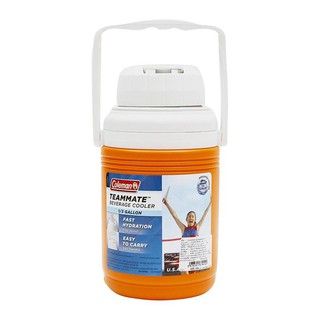 Bình giữ nhiệt Coleman 3000001617 - 1.2L - Cam
