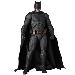 MÔ HÌNH MAFEX BATMAN JUSTICE LEAGUE VER (BL)