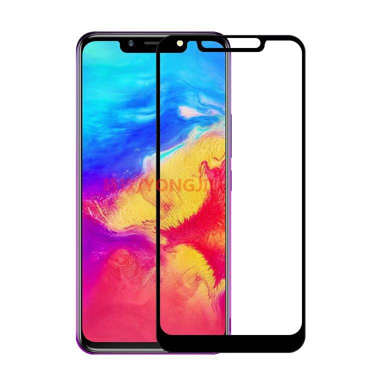 Mua 1 Miếng Dán Cường Lực Bảo Vệ Màn Hình Cho Infinix Hot 8 S4 S3