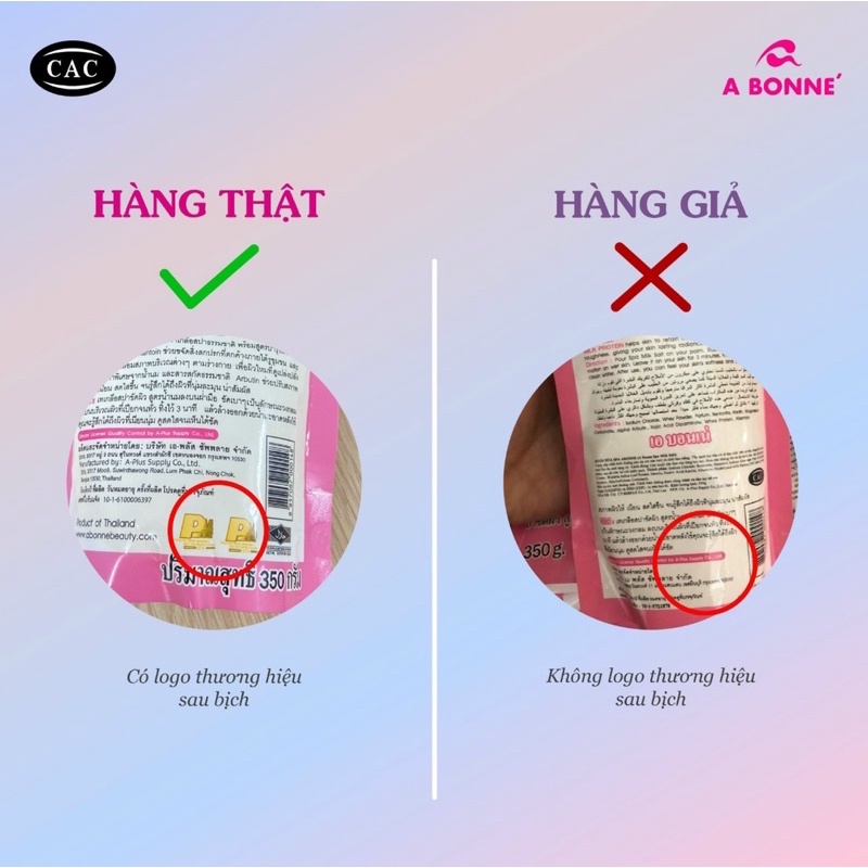 Muối tắm sữa bò tẩy tế bào chết A Bonne Spa Milk Salt trắng da 350g LAIKA chính hãng