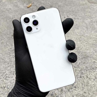 Miếng dán lưng độ iPhone X-Xs-Xs Max lên 11Pro