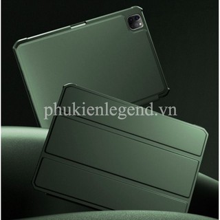 Bao Da iPad Pro 11 inch 2020 Hiệu XUNDD Chống Sốc Có Khe Để Bút Cảm Ứng