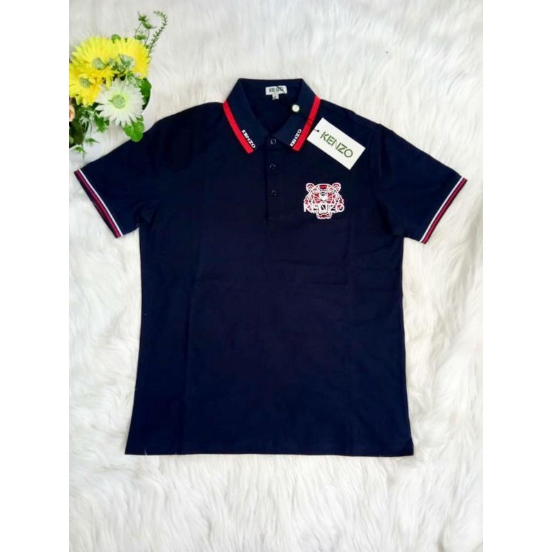 Áo Thun POLO Hàng Hiệu / Nhập Khẩu Cao Cấp / UNISEX Cho Nam Và Nữ