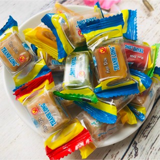 100g kẹo dừa mix đủ vị