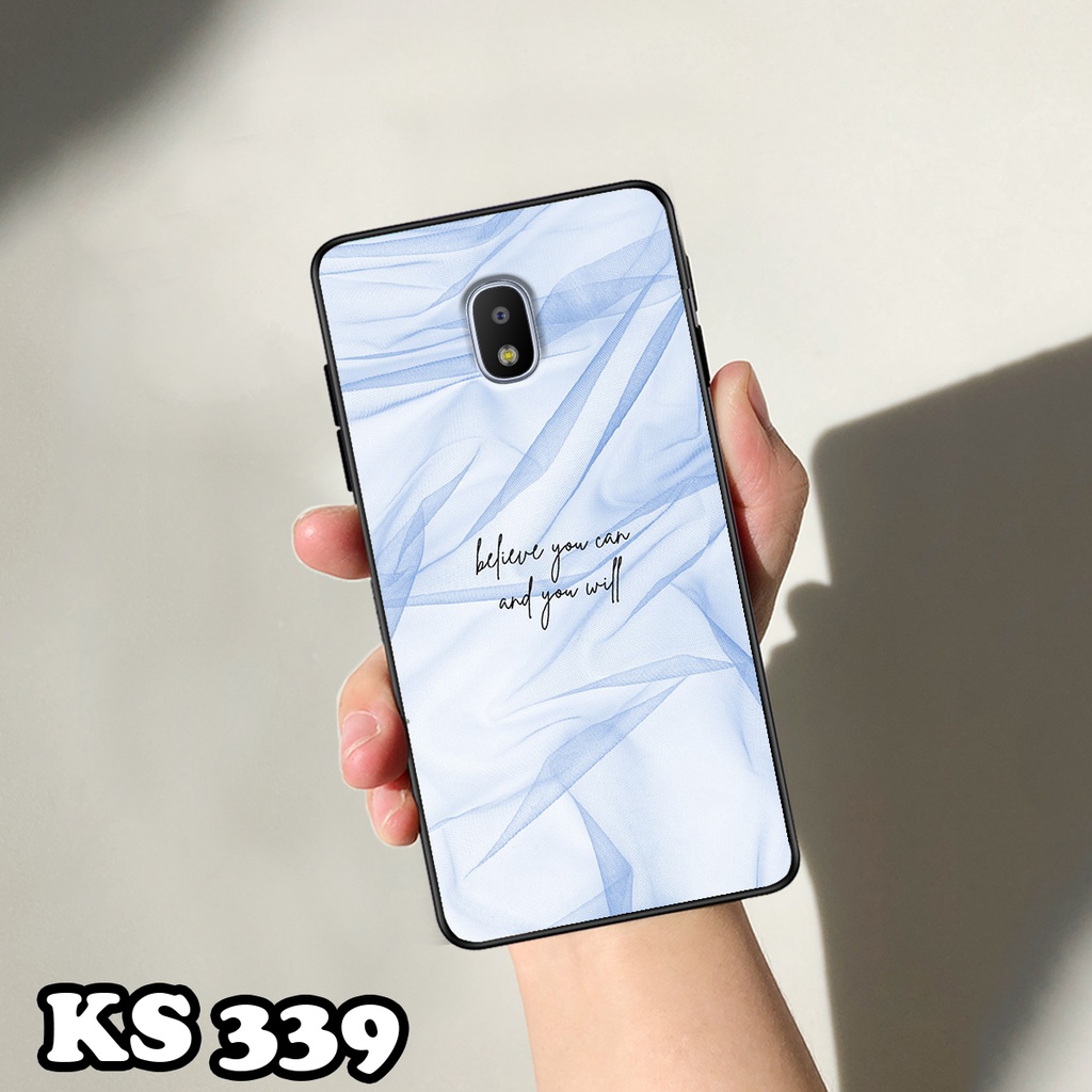 Ốp lưng Samsung J5 Prime - J5 Pro - J5 2015 - J5 2016 - Ốp Samsung in hình LoveSmile - Chất liệu TPU cao cấp