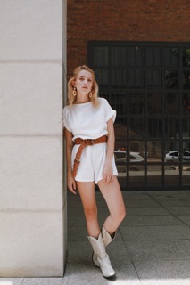 Playsuit - Take me playsuit