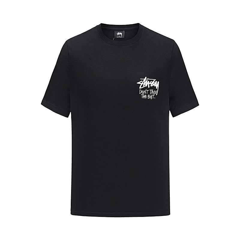 Áo thun tay ngắn họa tiết đầu lâu phong cách Âu Mỹ thời trang cho nam và nữ