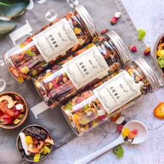 Trà Hoa Quả Bali 160g