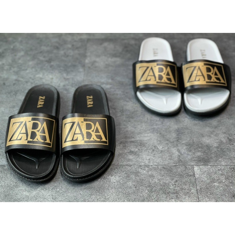 [Mã SKAMLTSM9 giảm 10% đơn 99K] Dép Z.A.R.A