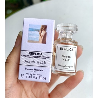 Nước hoa replica - beach walk 7ml fullbox