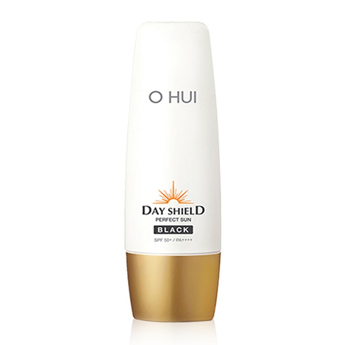 Kem chống nắng Ohui Day Shield Sun Black SPF50+ PA++++