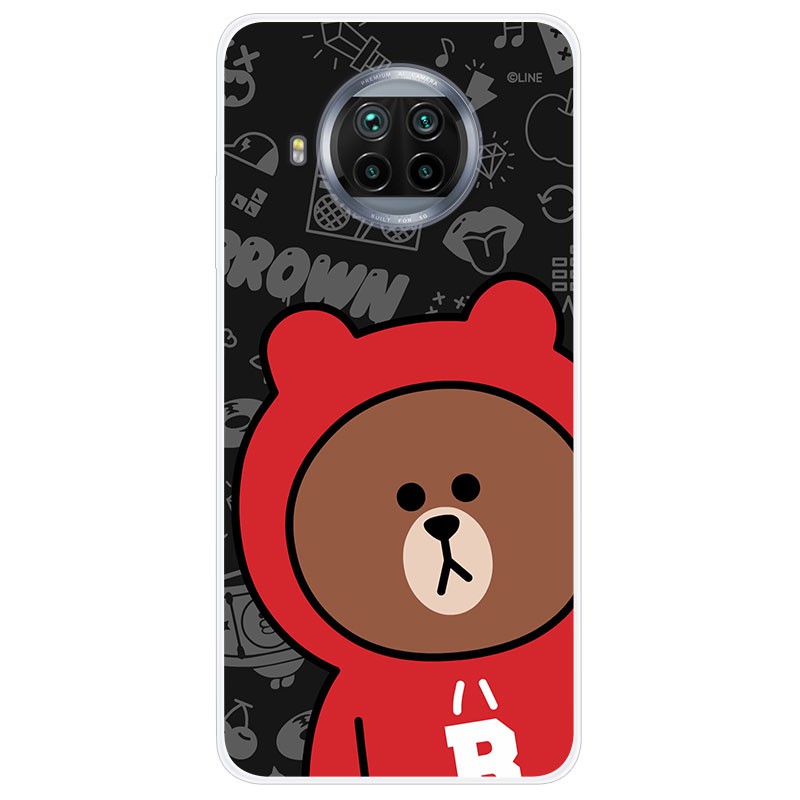 Ốp điện thoại thời trang cho Xiaomi Mi 10T lite Xiaomi Mi10T lite