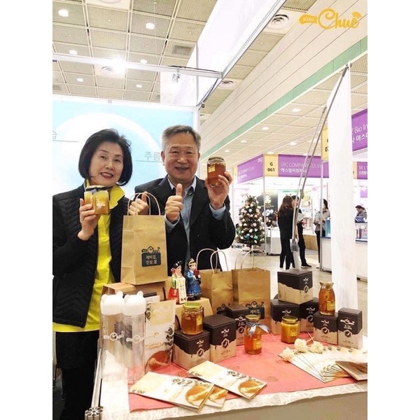 Sâm Mật Ong Nhuỵ Hoa Nghệ Tây Saffron 500ml🔹Chính Hãng🔹Saffron🔹Giảm Căng Thẳng, Lo Âu🔹Mất Ngủ Lâu Năm🔹Nội Tiết Tố Nữ | BigBuy360 - bigbuy360.vn