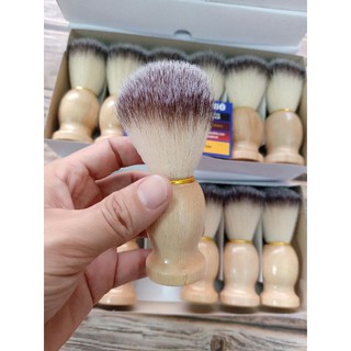 Cọ quét phấn cạo râu