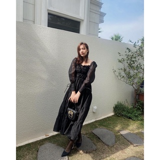 Đầm công chúa Aroura Dress