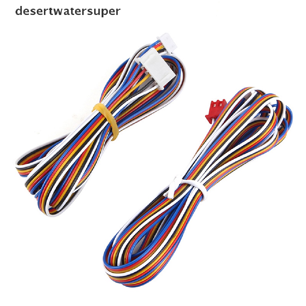 Dây cáp nối dài BLTOUCH + ngàm gắn cho máy in cr 10 chuyên dụng