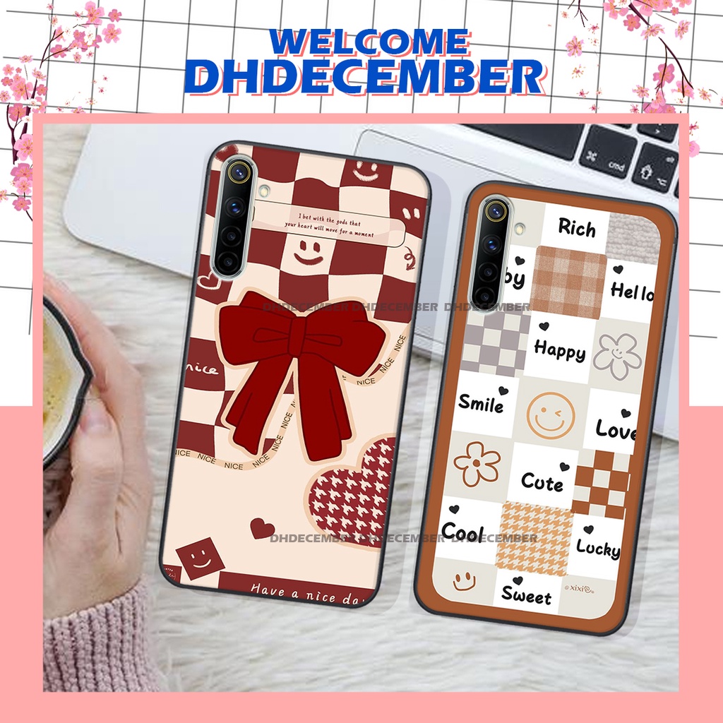Ốp lưng Realme 6 / 6 PRO in hình 3D mẫu  hot hit - hàng cao cấp
