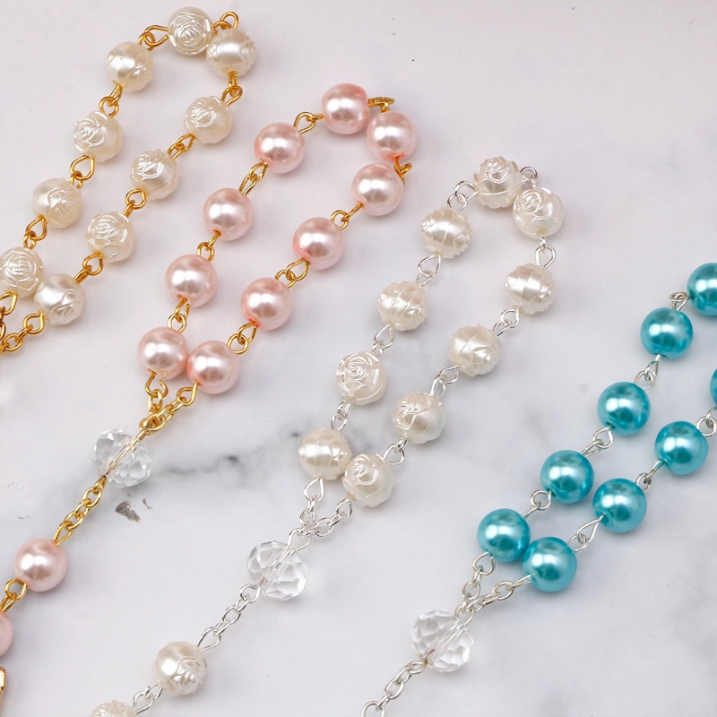 Hạt Nhựa Acrylic Hình Thiên Thần Trang Trí Giáng Sinh