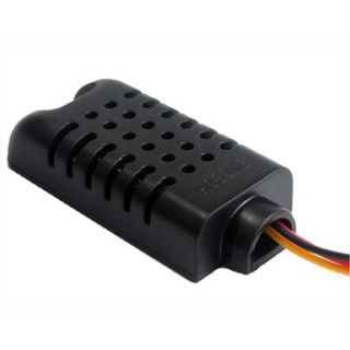 Hộp Nhựa kích thước 59x27x13MM màu đen dùng đựng cảm biến