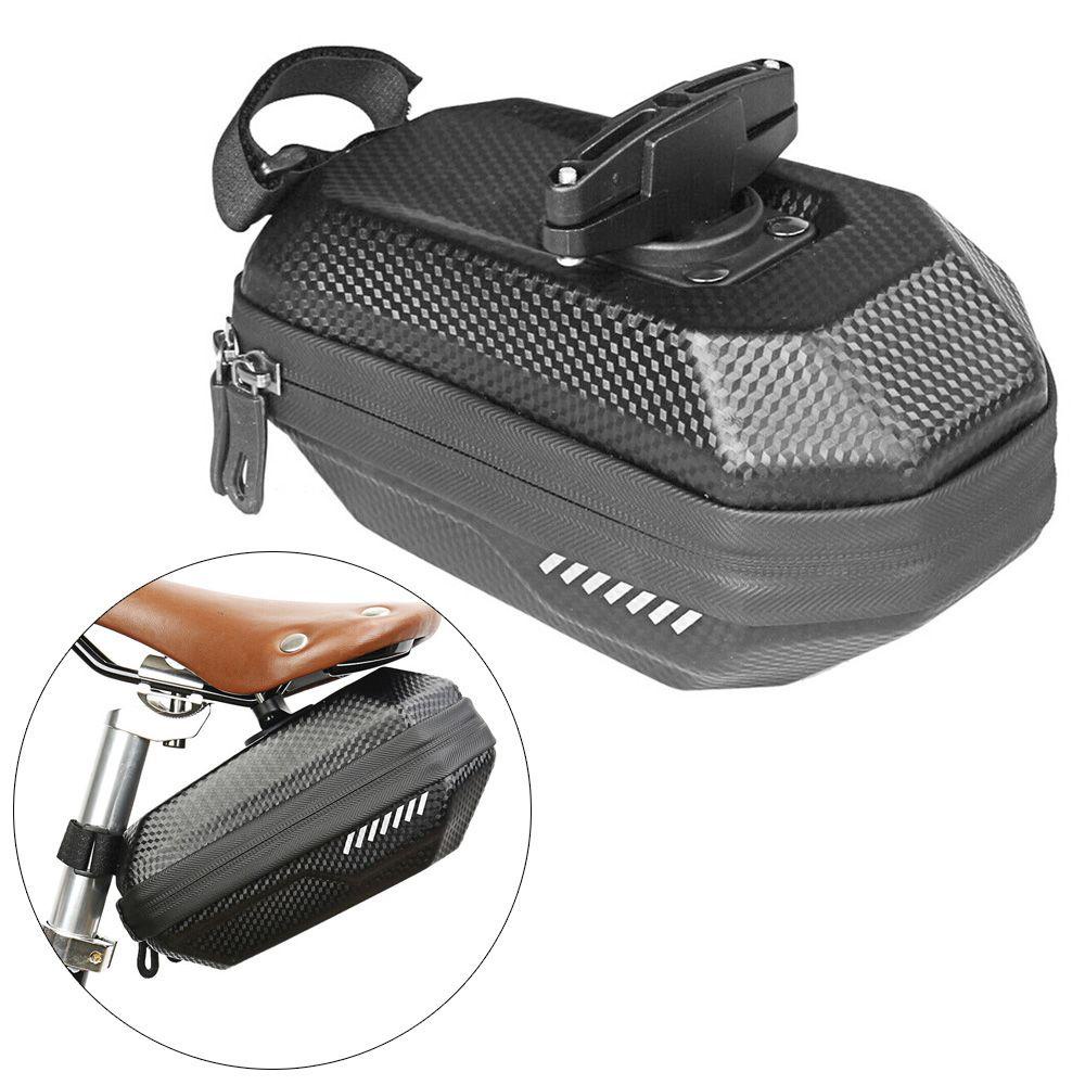 Túi Đựng Đồ Đa Năng Gắn Yên Sau Xe Đạp Tiện Lợi