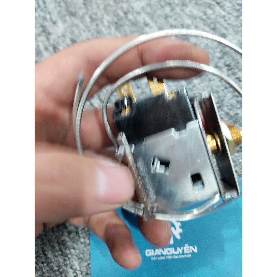 Rơ le ngắt lạnh korea cao cấp