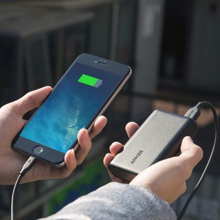 Sạc Dự Phòng ANKER PowerCore 10000mAh - A1263