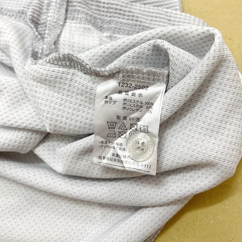 Áo Polo Nam Cổ Bẽ Alboss 2Hand , Áo Thun Polo Ngắn Tay Unisex
