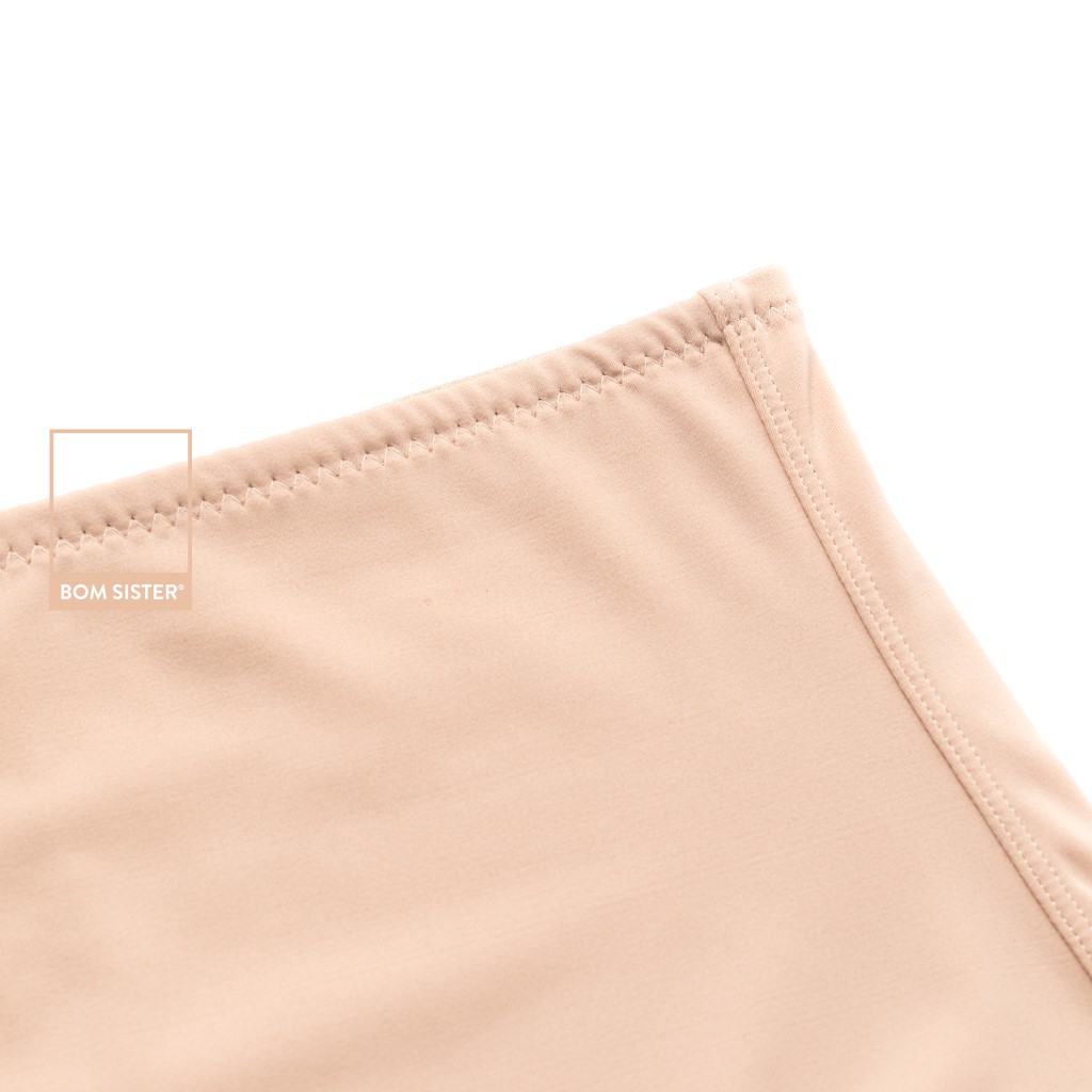 Quần gen định hình su lưng cao tới rốn BOM SISTER QG5616