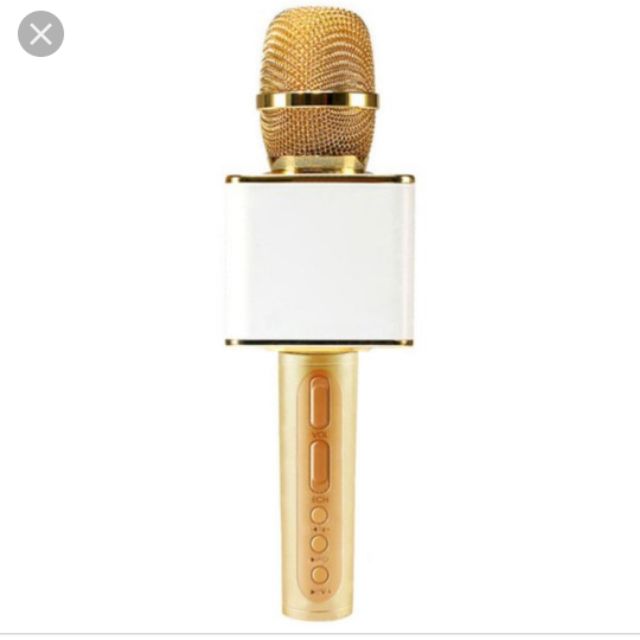 Loa karaoke bluetooth ys 01
