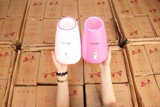 MÁY XÔNG HƠI CHO DA MẶT