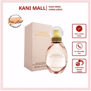 Nước hoa Lovely Sarah Jessica Parker 30ml
