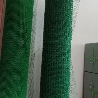 Lưới mắt cáo bọc nhựa
