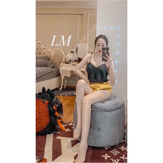 SET NGỦ 2 DÂY