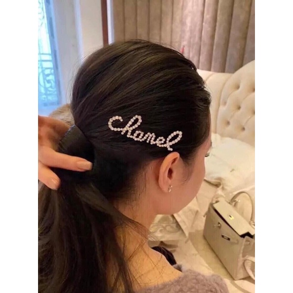 Kẹp mái cao cấp đá siêu sáng