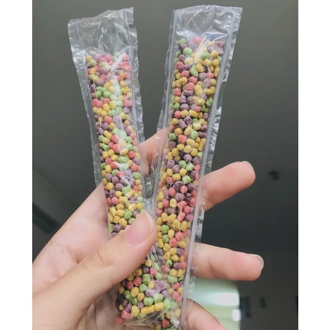 Kẹo Trái Cây Viên Cho Thú Cưng