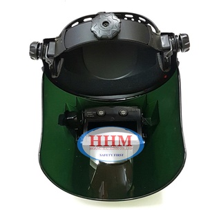 Mặt nạ hàn tự động TX130 - Model 2018