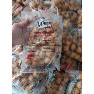 [ PHÚ NHUẬN]❤️‍🔥❤️‍🔥 SÒ ĐIỆP LICHUAN 500GR❤️‍🔥❤️‍🔥