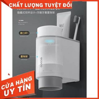 Nhả kem đánh răng ecoco đơn