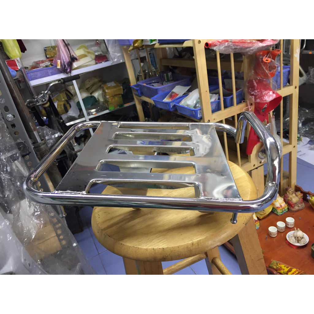 Baga sau  cho cub 81-86