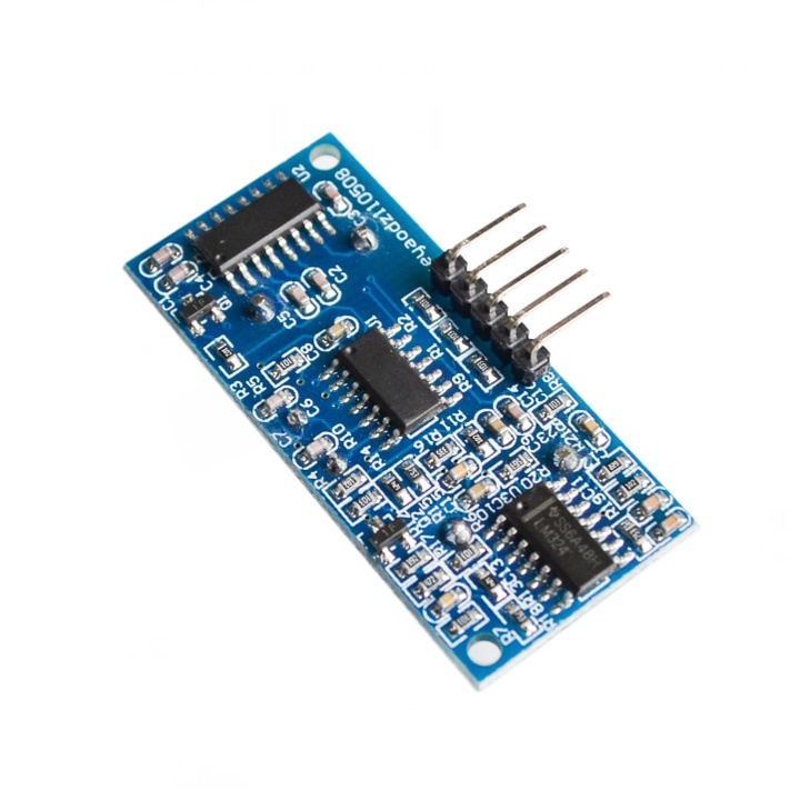 Mô đun cảm biến khoảng cách siêu âm Hc-Sr05 Hy-Srf05 Uno R3 Mega2560 Due chuyên dụng