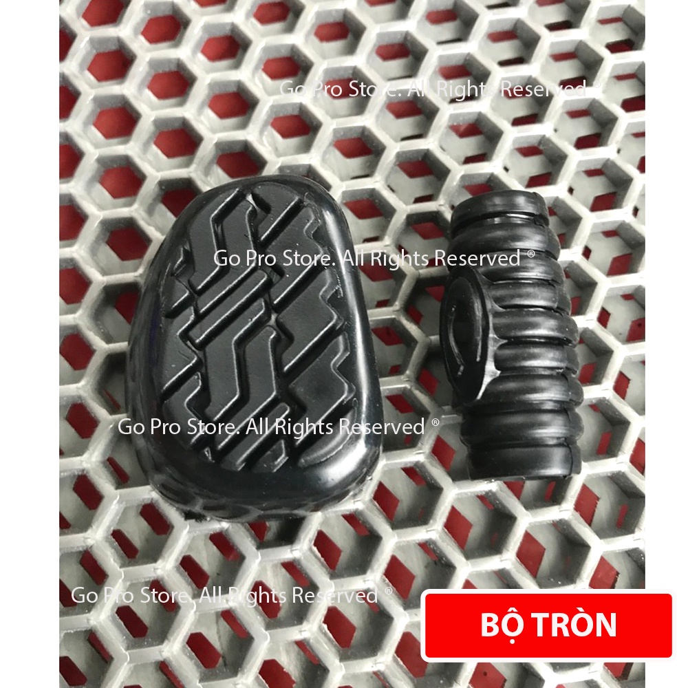 Bộ Cao Su Cần Số Xe Máy