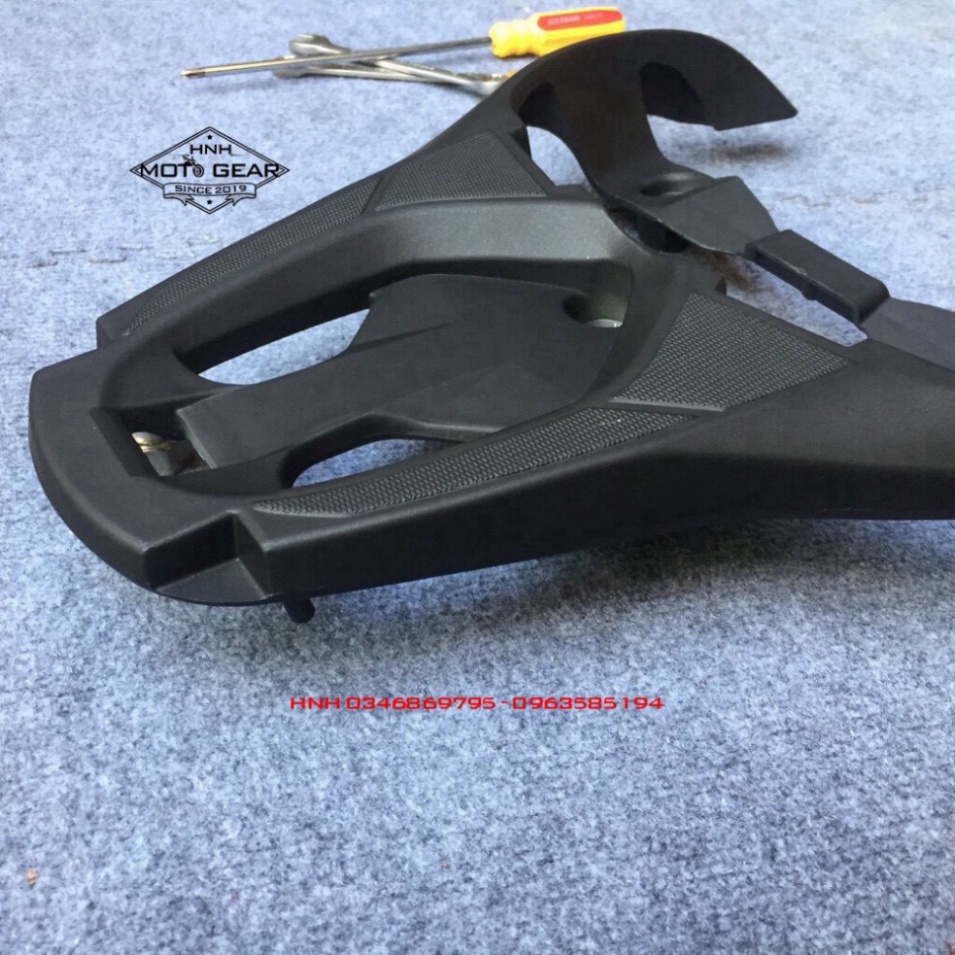 Tay Dắt Cảng Sau Cho Vision Chính Hãng Artista