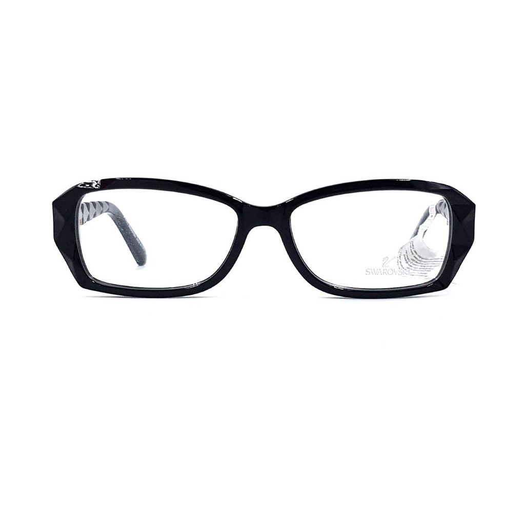 Gọng kính thời trang Swarovski SW5006 001 chính hãng
