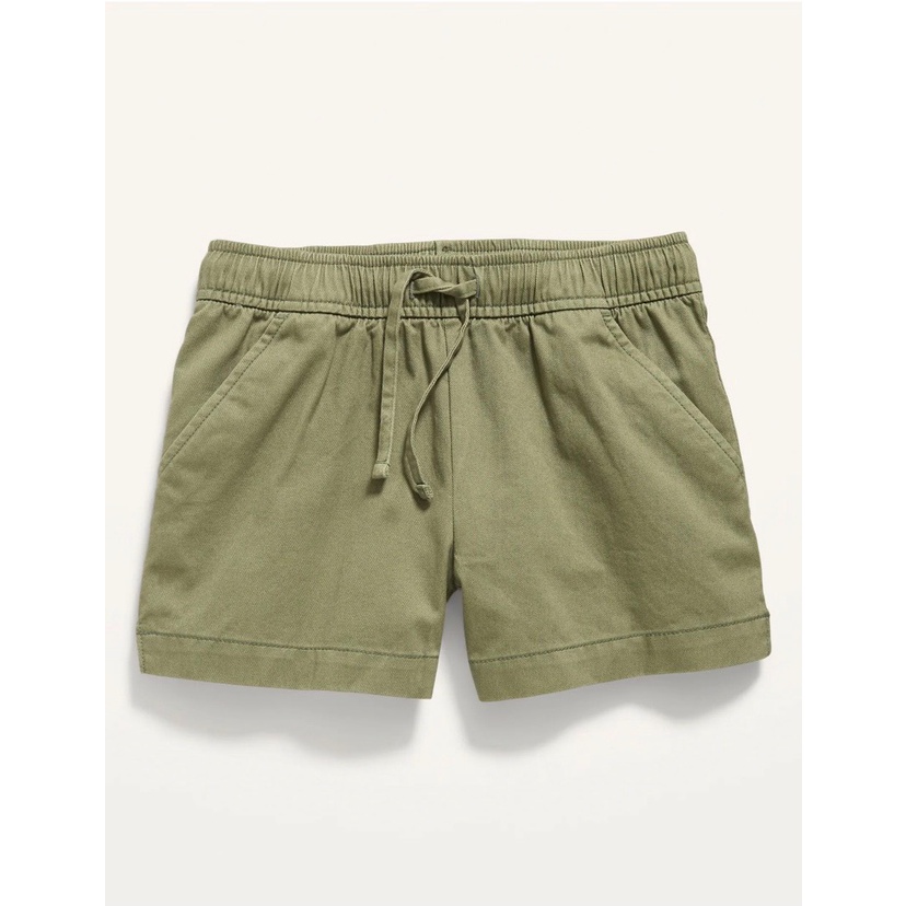 Quần short kaki Old.navy thô mềm hàng xuất
