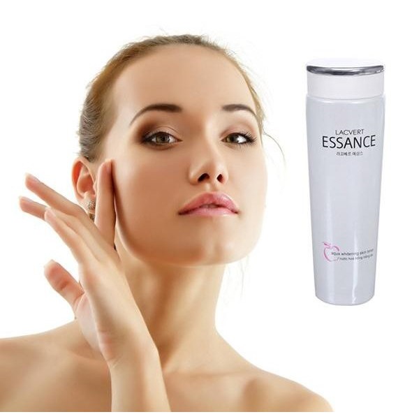 🌺🌺*Nước Hoa Hồng Essance - Whitening Skin 120ml