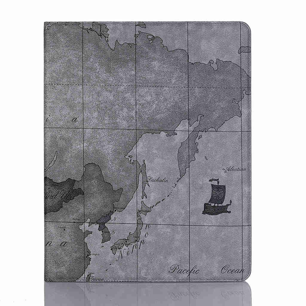 Apple IPad Case Mini 1 2 3 4 5 IPad 2 3 4 Air Pro 9.7 12.9 10.5 Pro11 2017 2018 2019 2020 Leather Cover | BigBuy360 - bigbuy360.vn