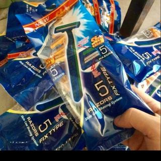 🍁 cạo râu razors