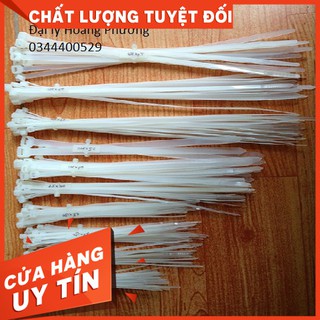 100C DÂY THÍT NHỰA, DÂY RÚT NHỰA CÁC CỠ BÉ, LẠT NHỰA